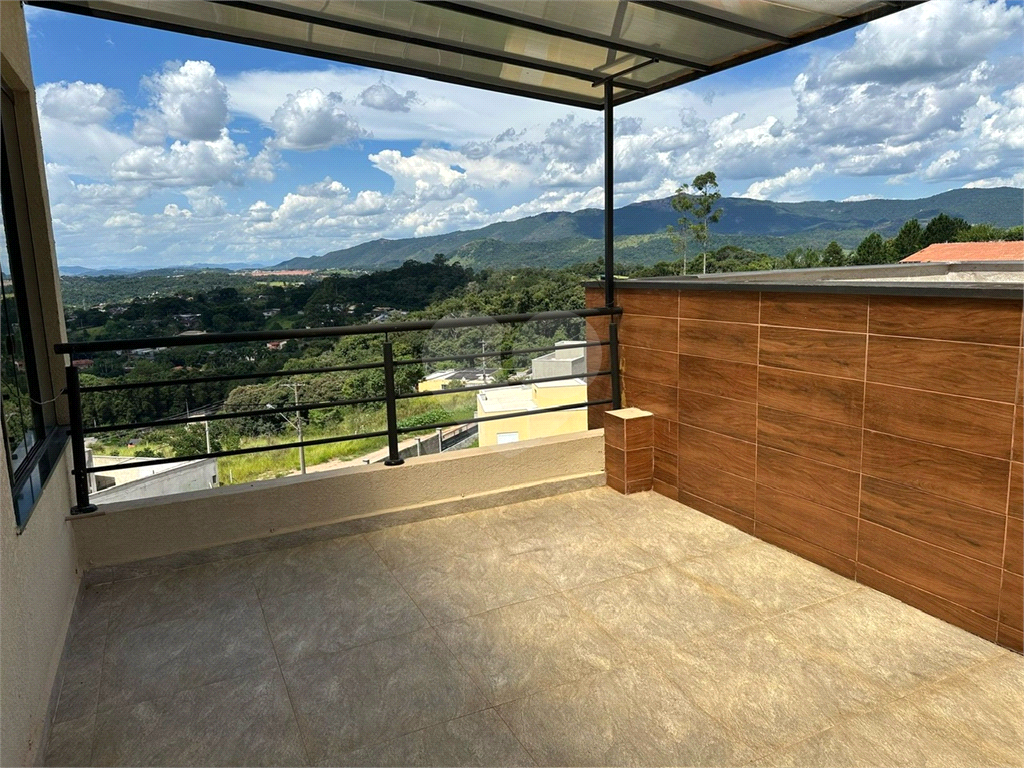 Sobrado, 4 quartos, 325 m² - Foto 20