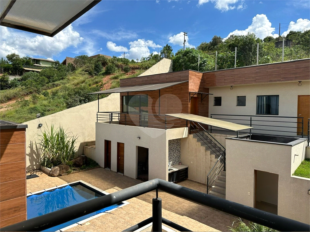 Sobrado, 4 quartos, 325 m² - Foto 24