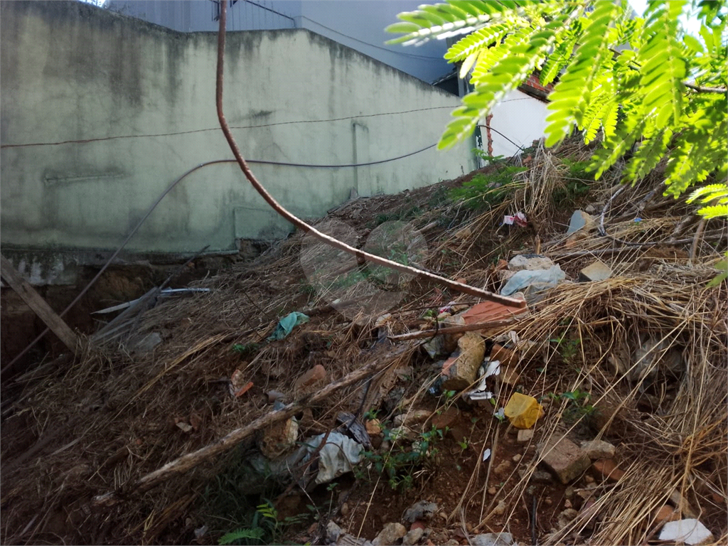 Terreno com 180m2 para venda na Casa Verde