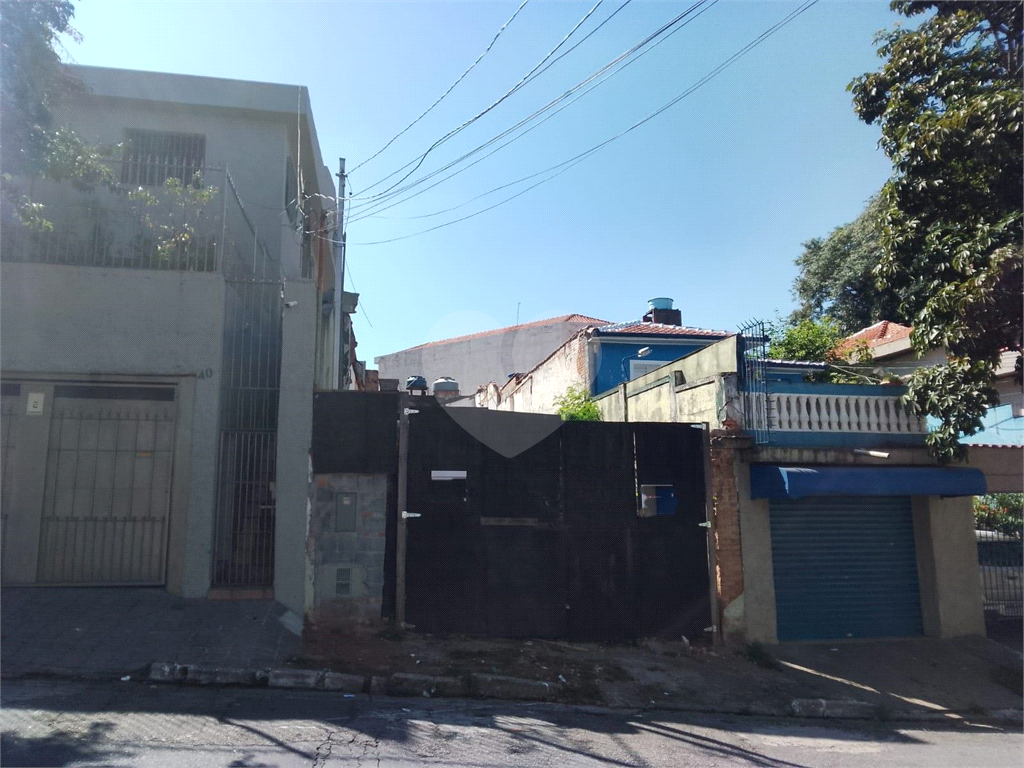 Terreno com 180m2 para venda na Casa Verde