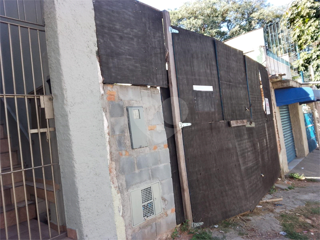 Terreno com 180m2 para venda na Casa Verde