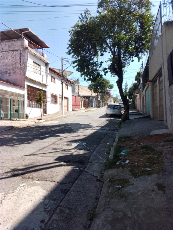 Terreno com 180m2 para venda na Casa Verde