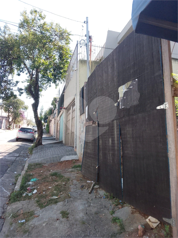 Terreno com 180m2 para venda na Casa Verde