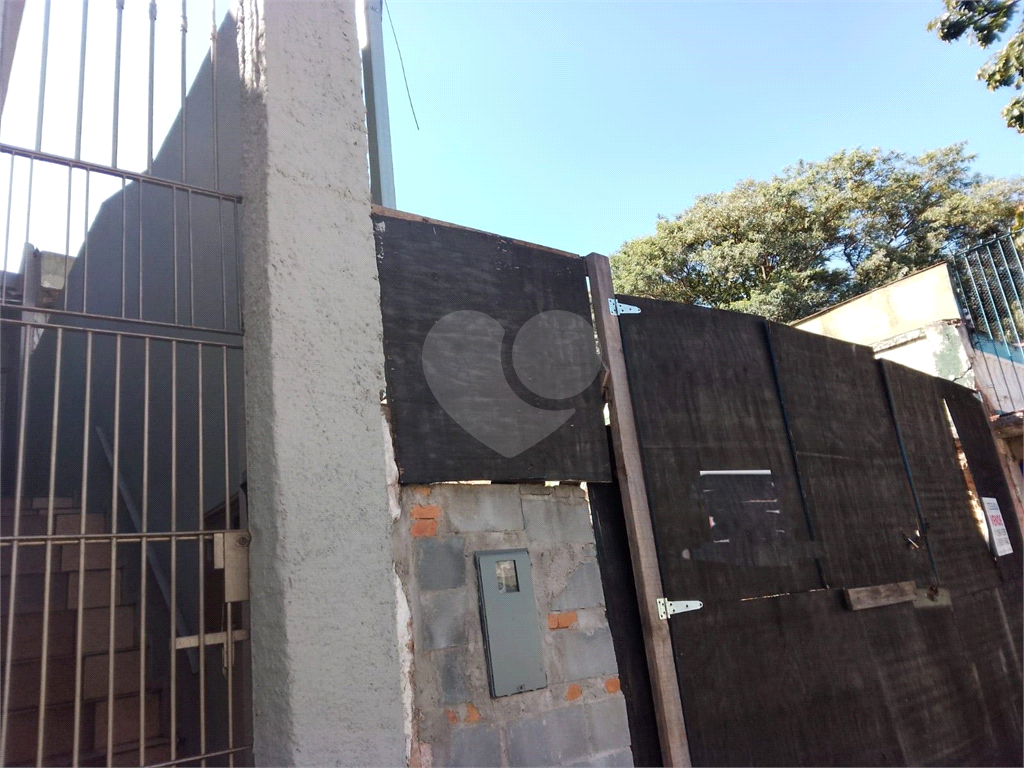 Terreno com 180m2 para venda na Casa Verde