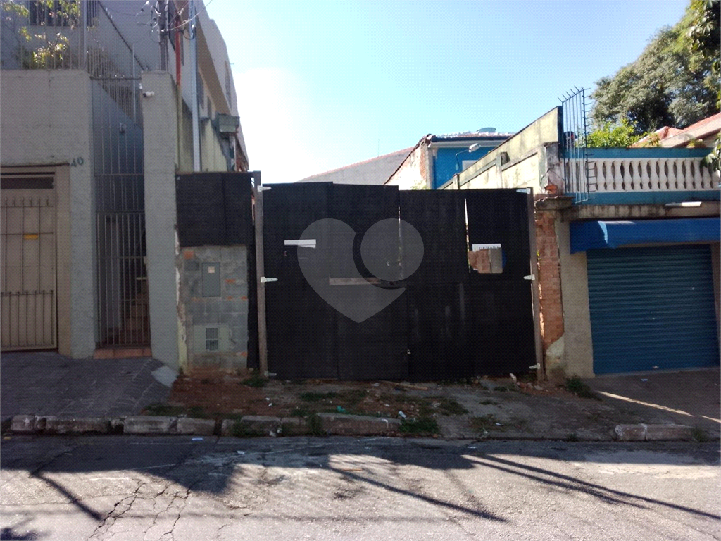 Terreno com 180m2 para venda na Casa Verde