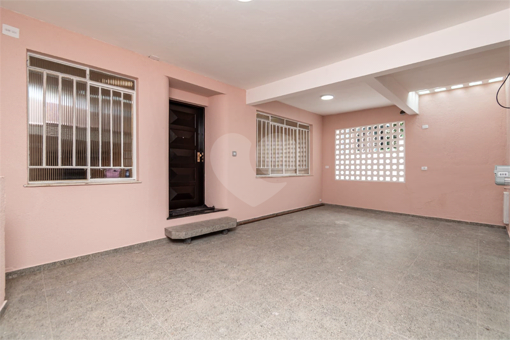 CASA em VILA MADALENA