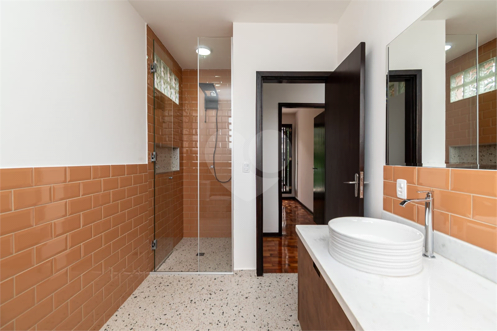 CASA em VILA MADALENA
