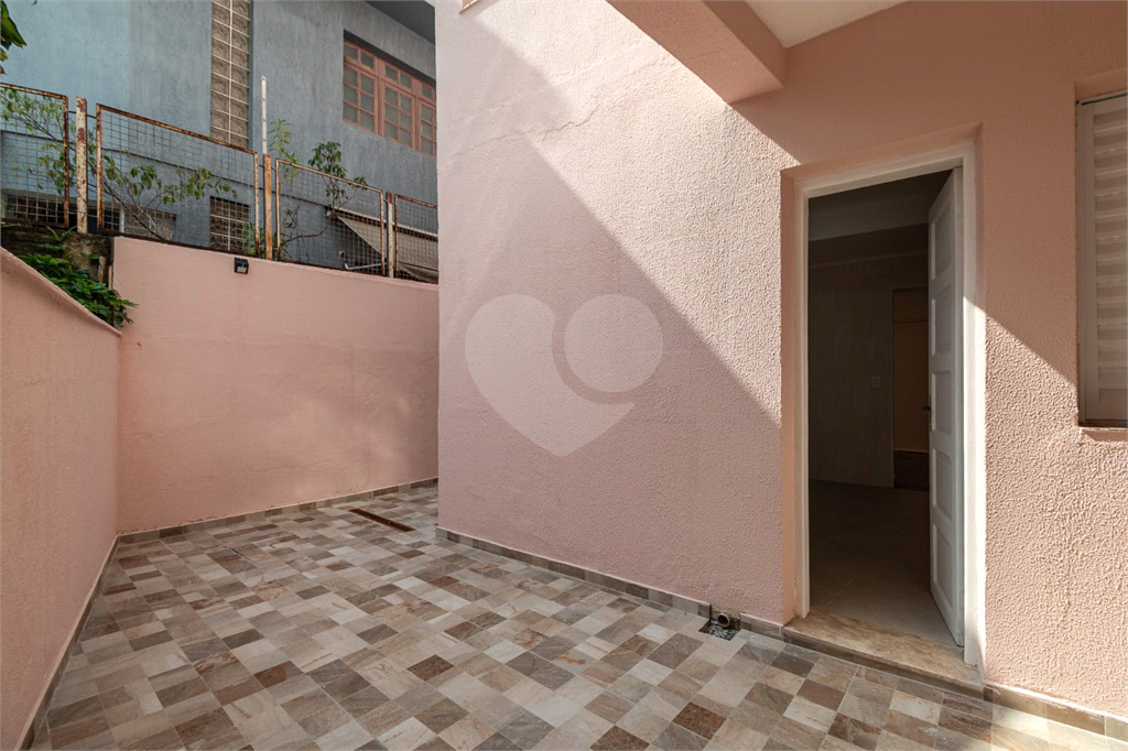 CASA em VILA MADALENA