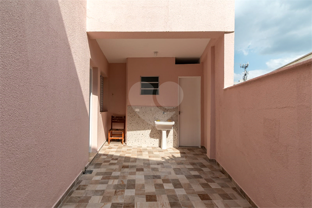 CASA em VILA MADALENA