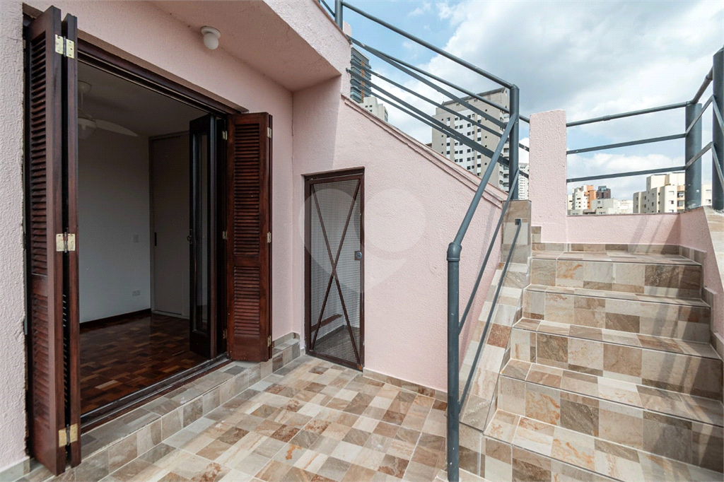 CASA em VILA MADALENA