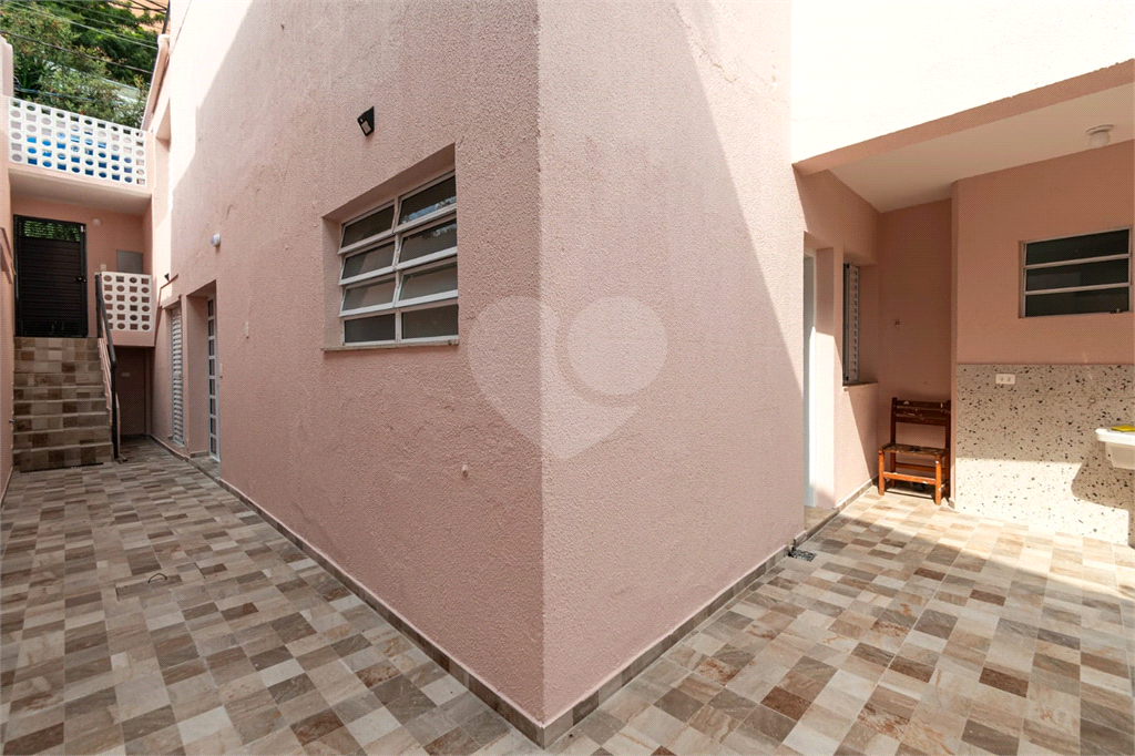 CASA em VILA MADALENA