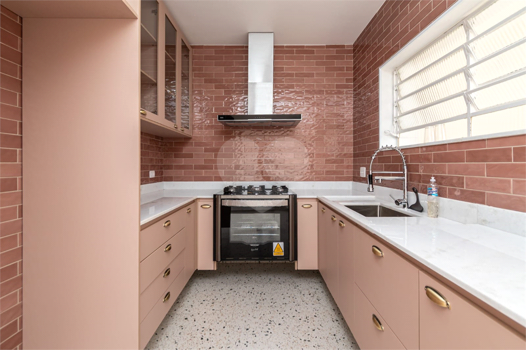 CASA em VILA MADALENA
