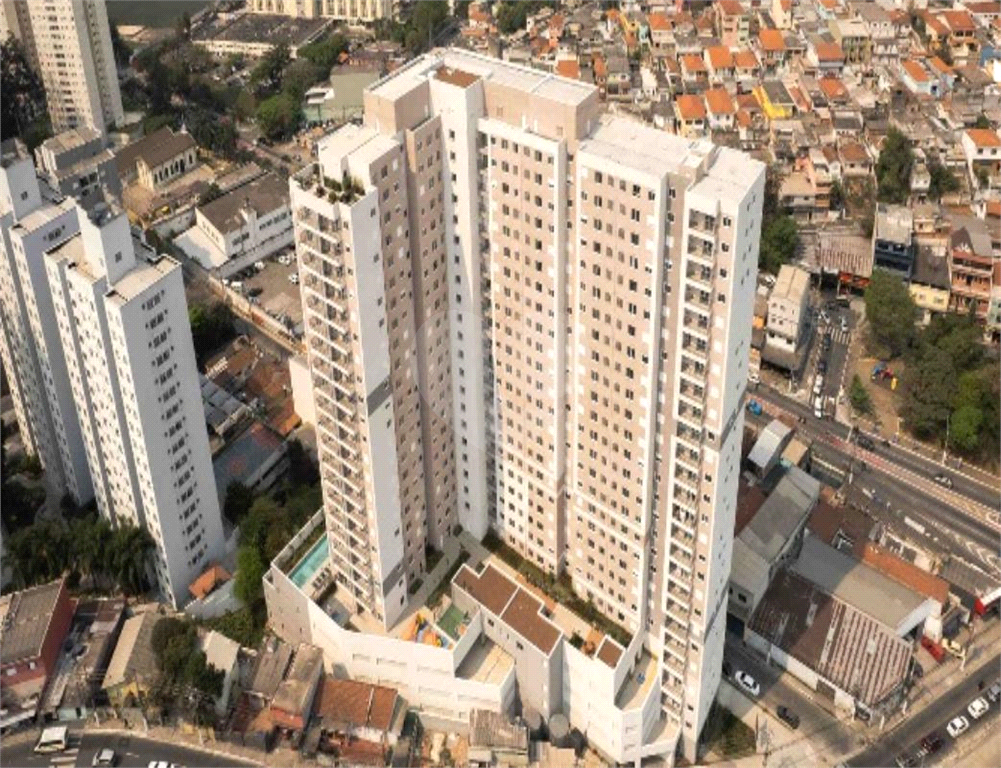 APARTAMENTO em FREGUESIA DO Ó