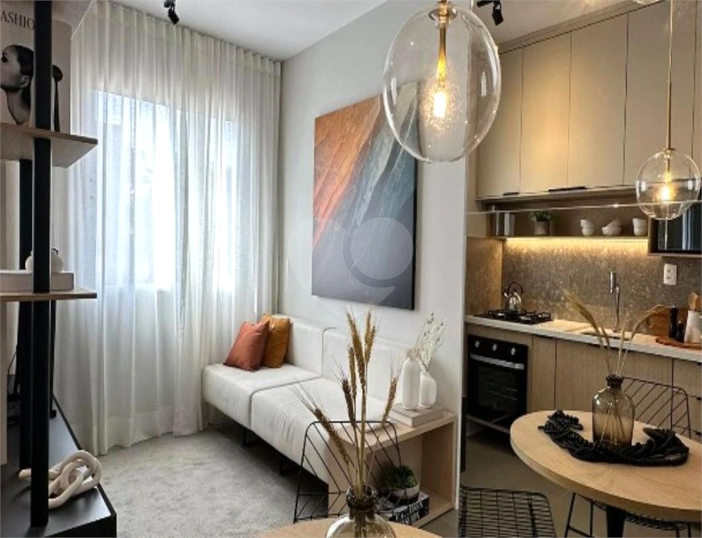 APARTAMENTO em FREGUESIA DO Ó