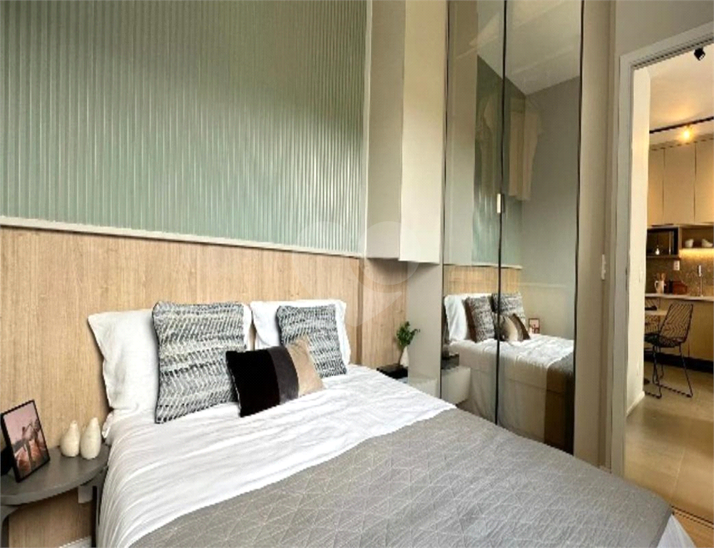 APARTAMENTO em FREGUESIA DO Ó