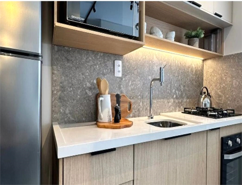 APARTAMENTO em FREGUESIA DO Ó