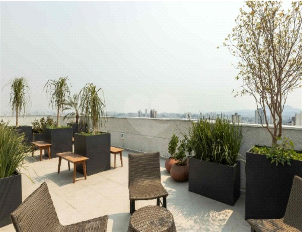 APARTAMENTO em FREGUESIA DO Ó