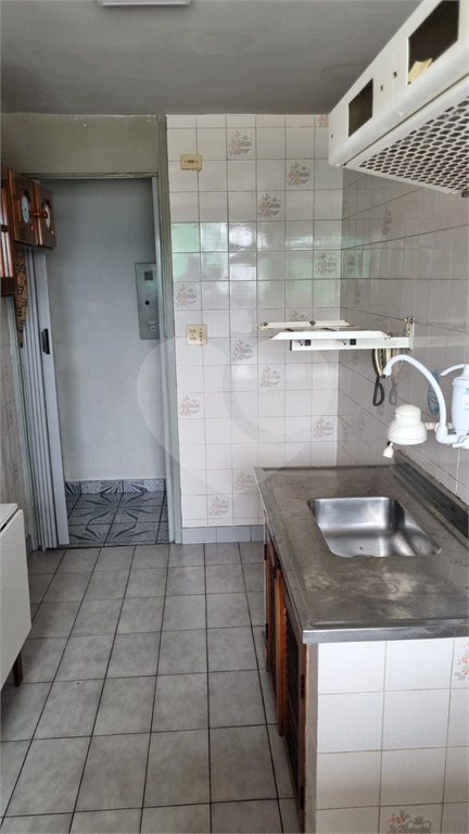 APARTAMENTO A VENDA - HORTO
