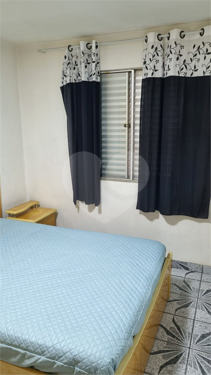 APARTAMENTO A VENDA - HORTO