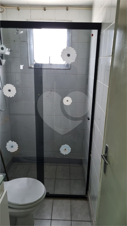 APARTAMENTO A VENDA - HORTO