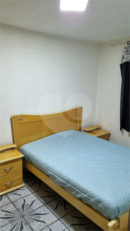 APARTAMENTO A VENDA - HORTO