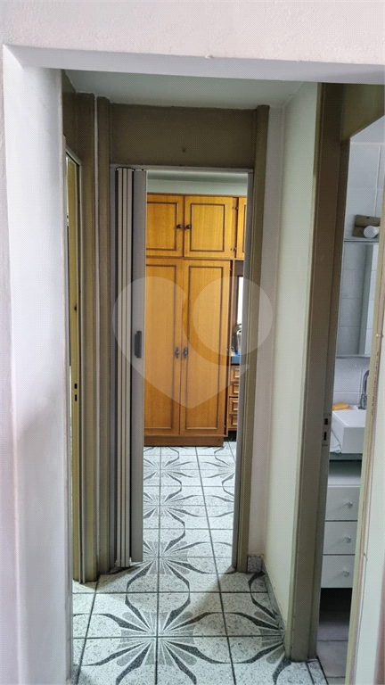 APARTAMENTO A VENDA - HORTO