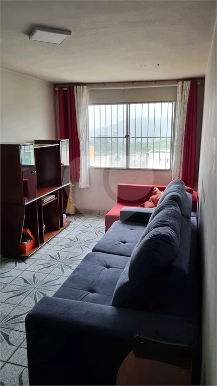 APARTAMENTO A VENDA - HORTO