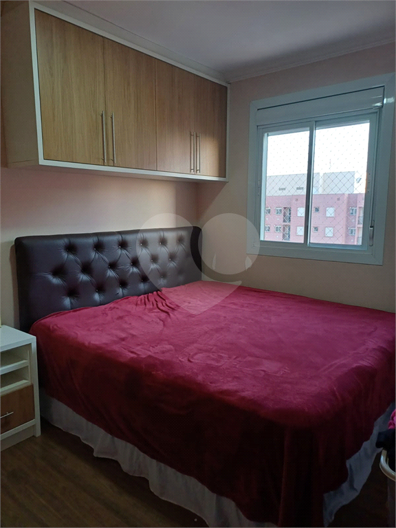 Apartamento à venda com 3 quartos, 76m² - Foto 4