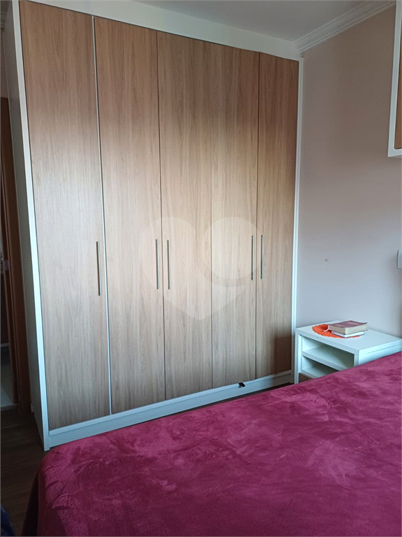 Apartamento à venda com 3 quartos, 76m² - Foto 7