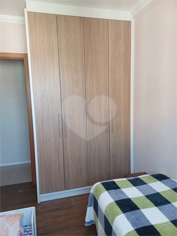 Apartamento à venda com 3 quartos, 76m² - Foto 3