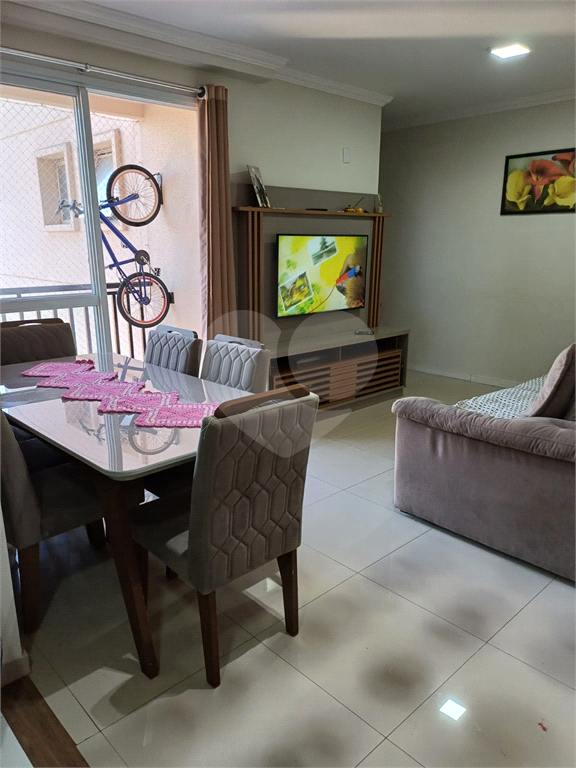 Apartamento à venda com 3 quartos, 76m² - Foto 14