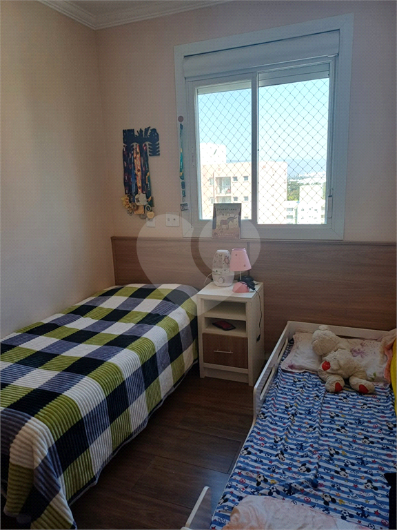 Apartamento à venda com 3 quartos, 76m² - Foto 5