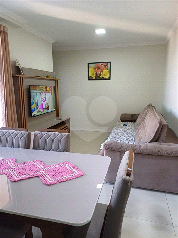 Apartamento à venda com 3 quartos, 76m² - Foto 15