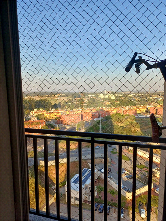 Apartamento à venda com 3 quartos, 76m² - Foto 6