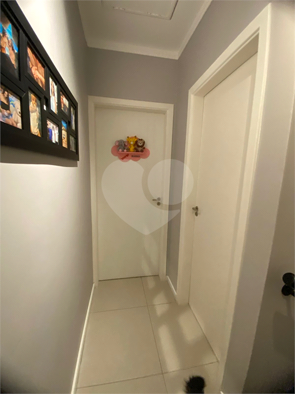 **SOBRADO À VENDA | 117 M² | 2 DORMITÓRIOS (1 SUÍTE) | 2 VAGAS NA SANTA MENA!**  