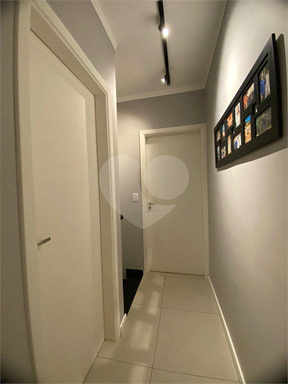 **SOBRADO À VENDA | 117 M² | 2 DORMITÓRIOS (1 SUÍTE) | 2 VAGAS NA SANTA MENA!**  