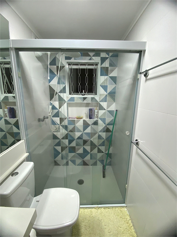 **SOBRADO À VENDA | 117 M² | 2 DORMITÓRIOS (1 SUÍTE) | 2 VAGAS NA SANTA MENA!**  