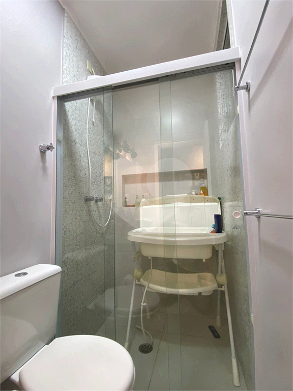 **SOBRADO À VENDA | 117 M² | 2 DORMITÓRIOS (1 SUÍTE) | 2 VAGAS NA SANTA MENA!**  