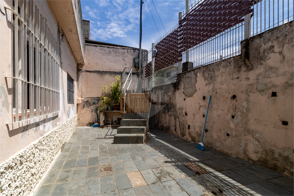 Ótima Oportunidade! Casa antiga com área de terreno 270 metros em Freguesia do Ó 