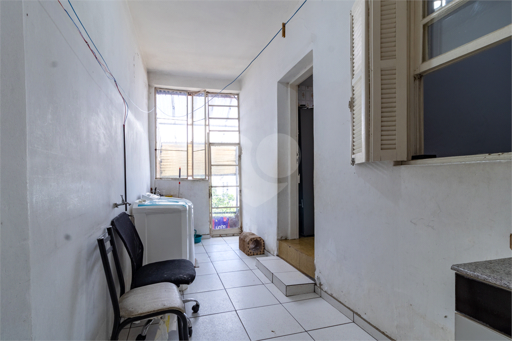Ótima Oportunidade! Casa antiga com área de terreno 270 metros em Freguesia do Ó 