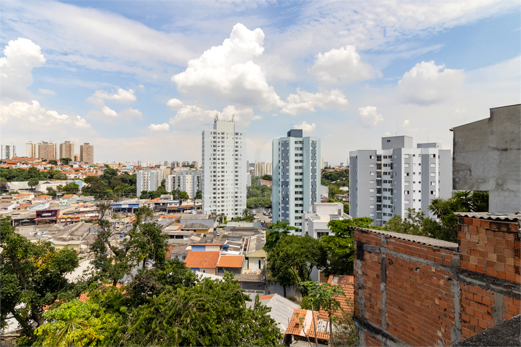 Ótima Oportunidade! Casa antiga com área de terreno 270 metros em Freguesia do Ó 