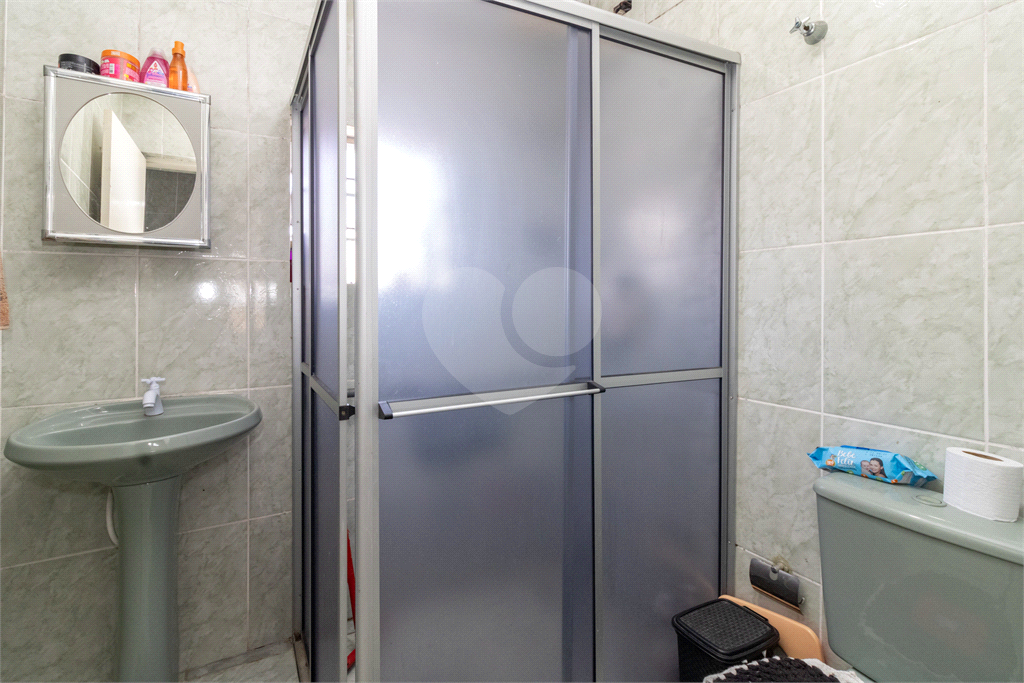 Ótima Oportunidade! Casa antiga com área de terreno 270 metros em Freguesia do Ó 