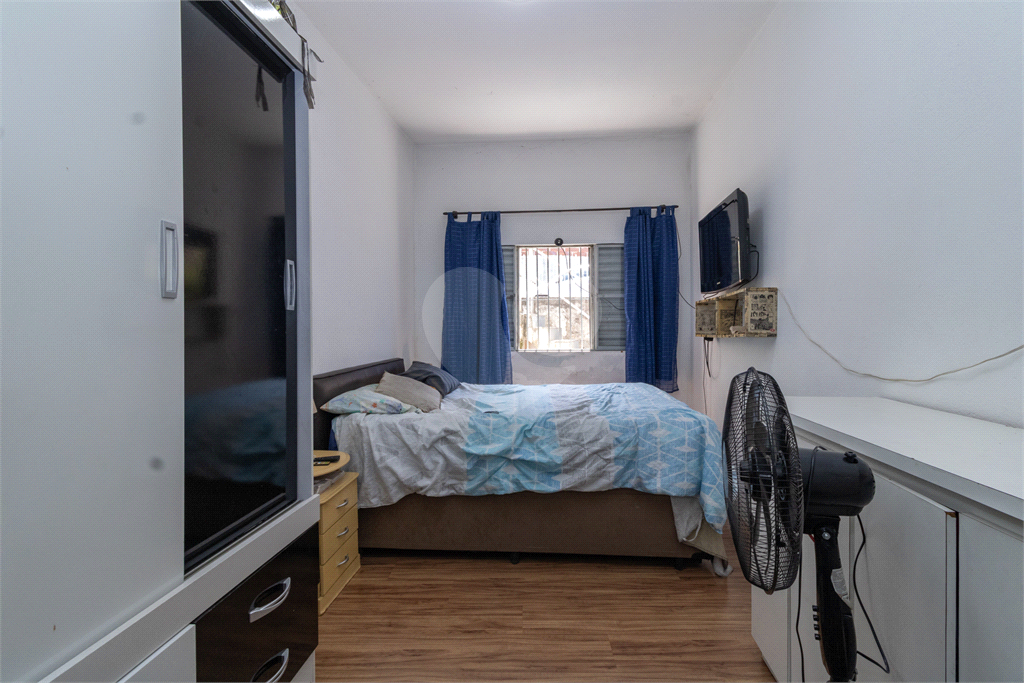 Ótima Oportunidade! Casa antiga com área de terreno 270 metros em Freguesia do Ó 