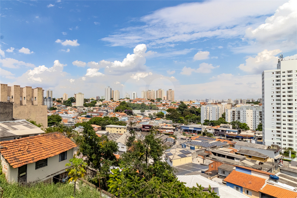 Ótima Oportunidade! Casa antiga com área de terreno 270 metros em Freguesia do Ó 