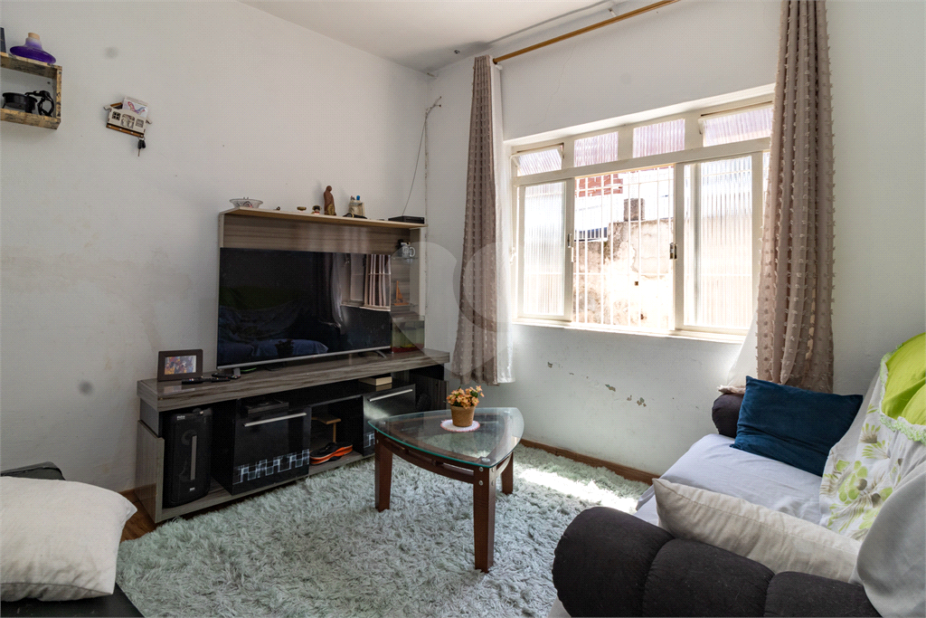 Ótima Oportunidade! Casa antiga com área de terreno 270 metros em Freguesia do Ó 