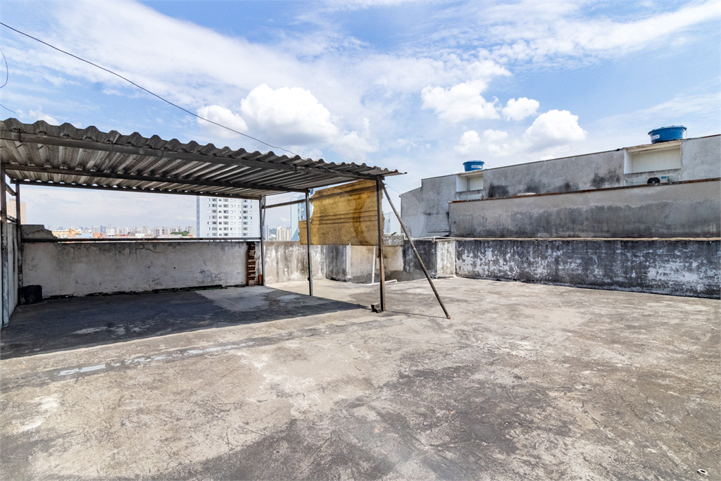 Ótima Oportunidade! Casa antiga com área de terreno 270 metros em Freguesia do Ó 