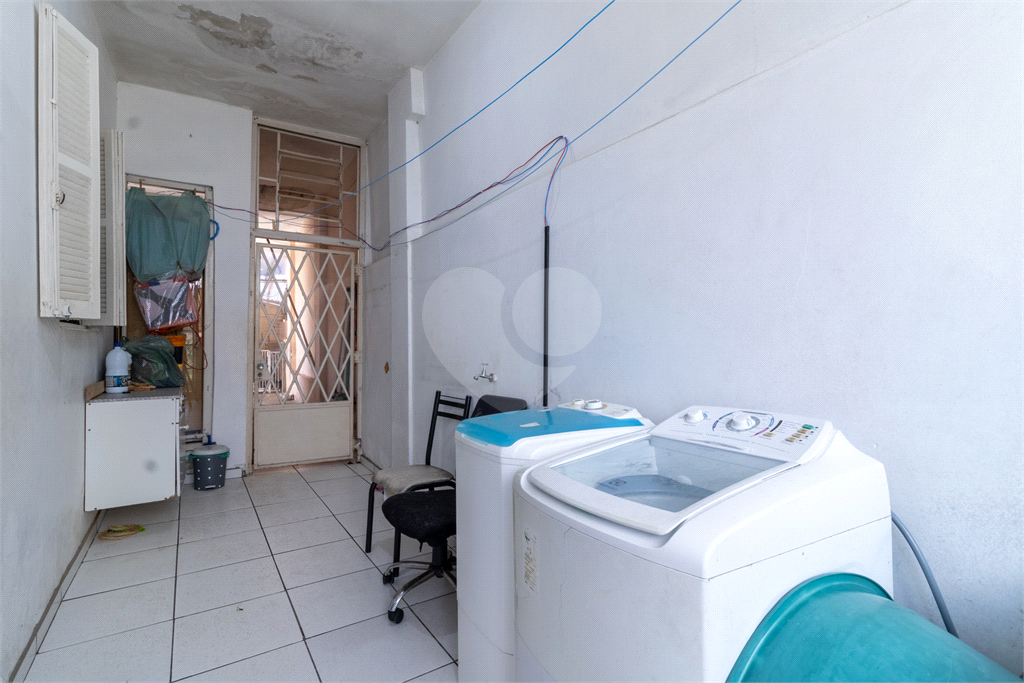 Ótima Oportunidade! Casa antiga com área de terreno 270 metros em Freguesia do Ó 