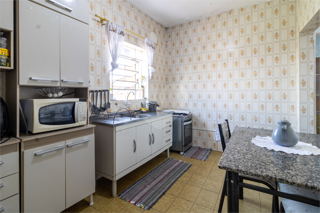 Ótima Oportunidade! Casa antiga com área de terreno 270 metros em Freguesia do Ó 