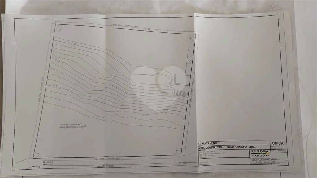 Terreno, 737 m² - Foto 17