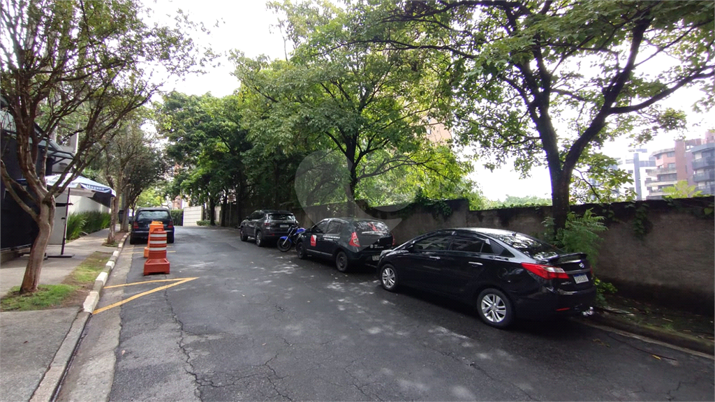 Terreno, 737 m² - Foto 1